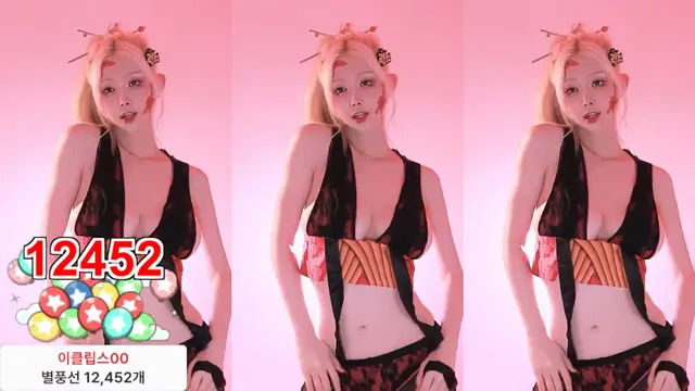 图片[4] - [Korean BJ] 2do2do2 2025-10-29