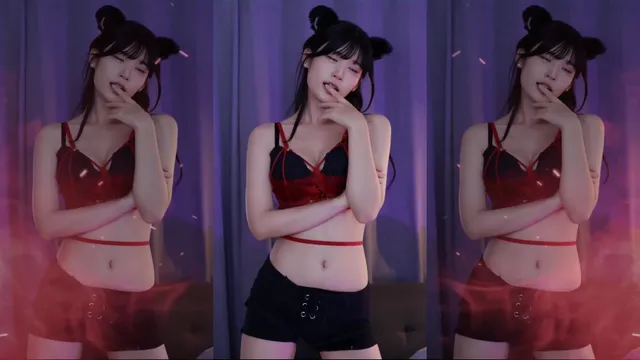 图片[3] - [Korean BJ] golaniyule0 2023-09-16