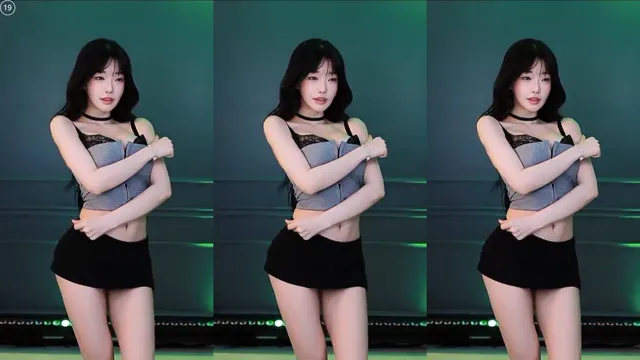 图片[6] - [Korean BJ] m0m099 2025-12-07