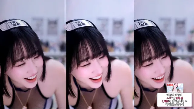 图片[1] - [Korean BJ] hl6260 2025-06-14