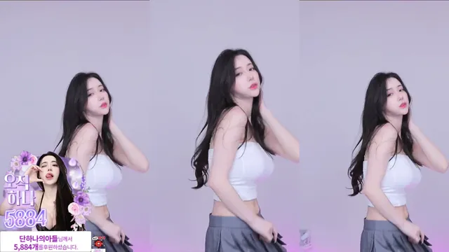 图片[3] - [Korean BJ] danhana 2024-11-13