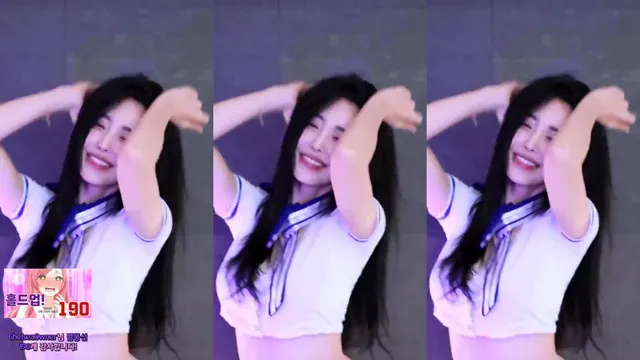图片[4] - [Korean BJ] glglehddl 2024-03-08