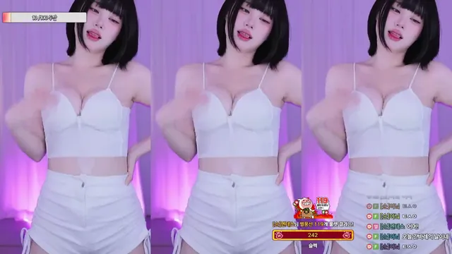 图片[2] - [Korean BJ] inhye0416 2025-12-01