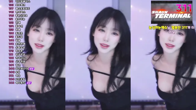 图片[2] - [Korean BJ] tnwl9630 2025-04-14