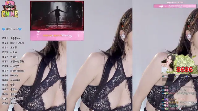 图片[6] - [Korean BJ] yunyeson3015 2025-09-16