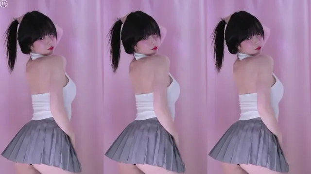 图片[4] - [Korean BJ] smmms2002 2025-02-27