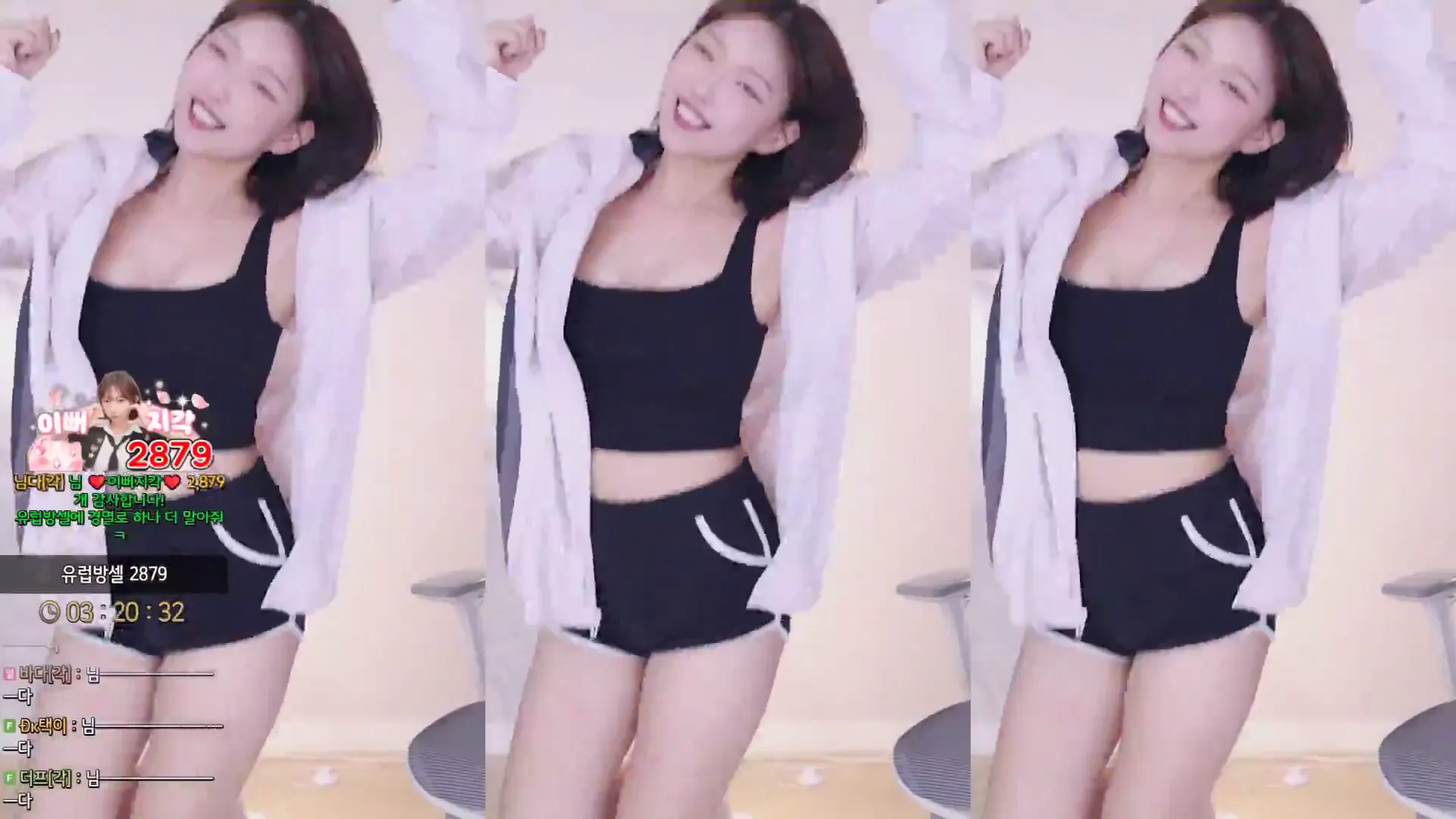 图片[3] - [Korean BJ] leelate 2024-10-24