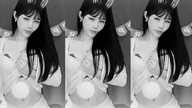 图片[1] - [Korean BJ] suji0624 2025-06-23