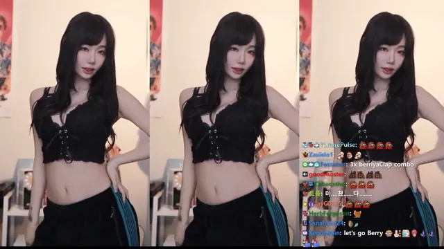 图片[5] - [Korean BJ] berry0314 2025-12-19