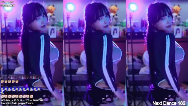 图片[4] - [Korean BJ] aesoon_96 2023-07-21