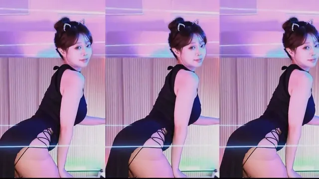 图片[3] - [Korean BJ] crazycatsss 2025-10-14