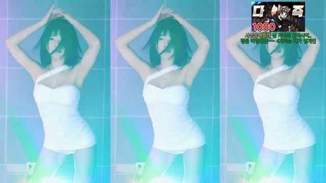 图片[2] - [Korean BJ] greenblue798 2024-02-16