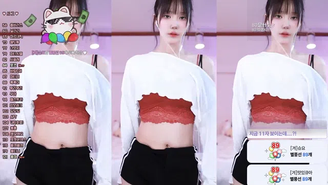 图片[7] - [Korean BJ] rlrlvkvk123 2025-09-11