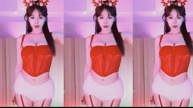 图片[7] - [Korean BJ] crazycatsss 2025-12-22