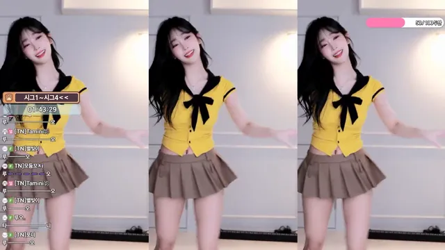 图片[3] - [Korean BJ] dleh0824 2025-12-26