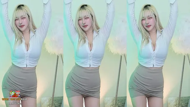 图片[3] - [Korean BJ] youji5luv 2025-01-03