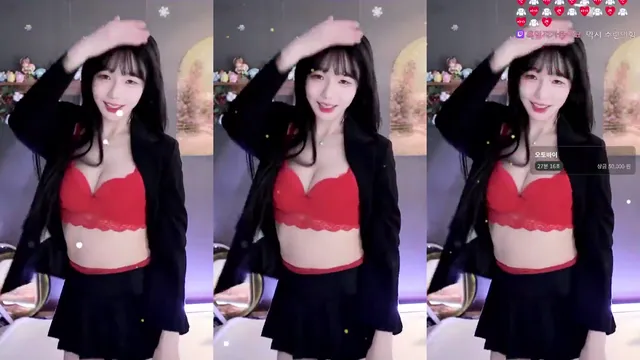 图片[4] - [Korean BJ] sooflower 2024-01-04