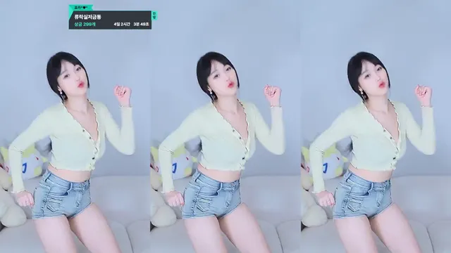 图片[6] - [Korean BJ] purelove2 2025-09-11