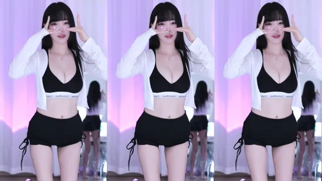 [Korean BJ] dpqls718 2024-04-14