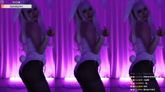 图片[1] - [Korean BJ] inhye0416 2025-07-13