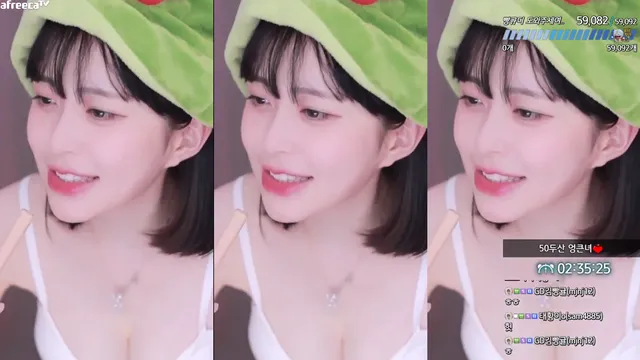 图片[6] - [Korean BJ] flower1023 2023-06-08