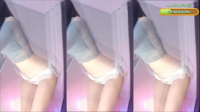 图片[1] - [Korean BJ] peachya 2025-04-19
