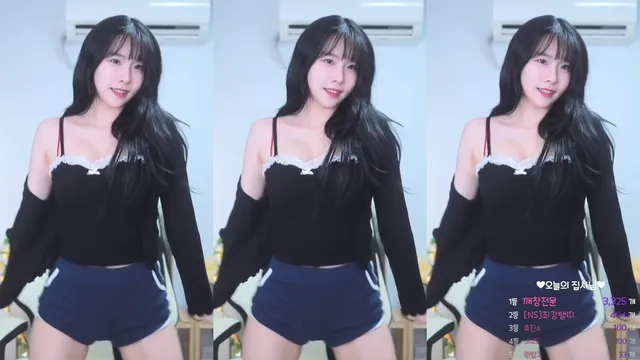 [Korean BJ] jeehyeonlee 2024-02-22
