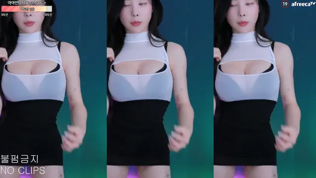 图片[4] - [Korean BJ] milkkim123 2023-12-13