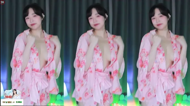 图片[5] - [Korean BJ] navi04 2024-03-14