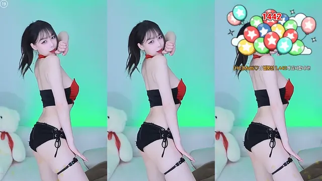 图片[4] - [Korean BJ] purelove2 2025-06-12