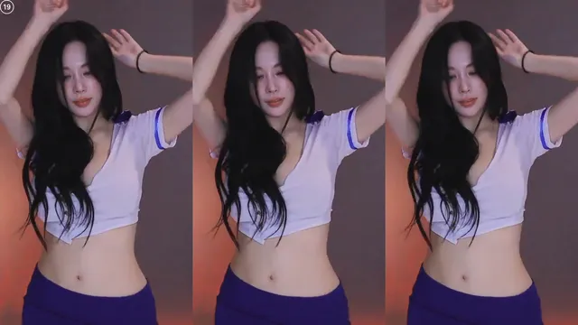 图片[5] - [Korean BJ] babyrimi 2025-06-13