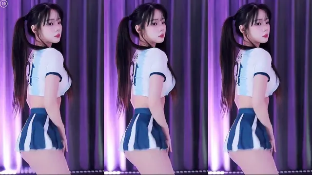 [Korean BJ] yunhee1222 2026-02-04