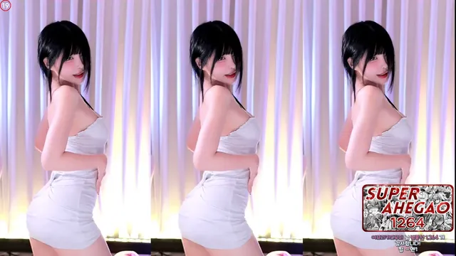 [Korean BJ] mina8017 2024-06-18