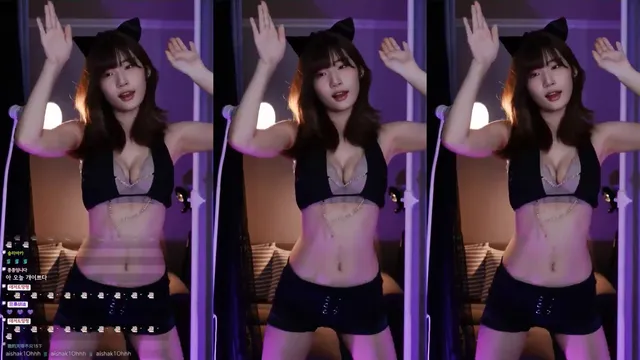 [Korean BJ] golaniyule0 2023-08-08
