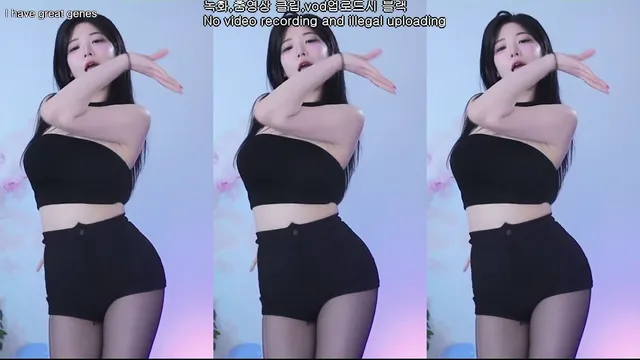 [Korean BJ] tildaaa 2024-03-15