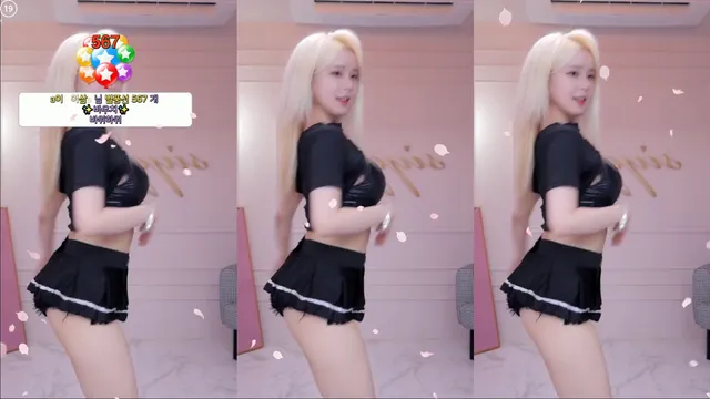 [Korean BJ] joahe2 2024-11-05