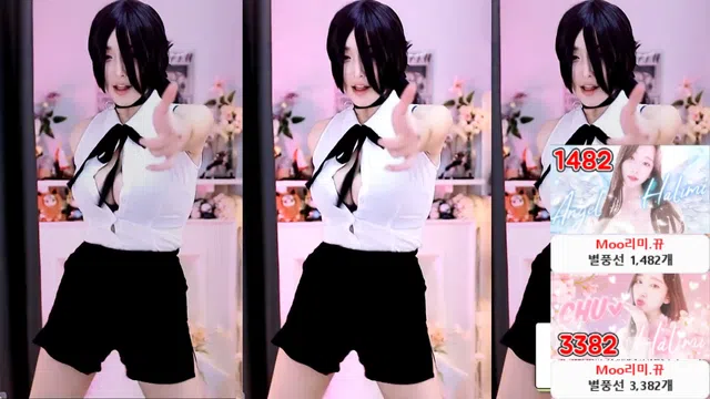 图片[7] - [Korean BJ] hl6260 2025-10-31