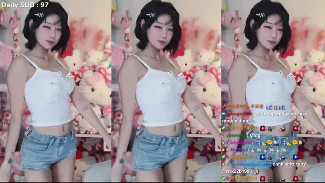 图片[2] - [Korean BJ] berry0314 2025-06-10