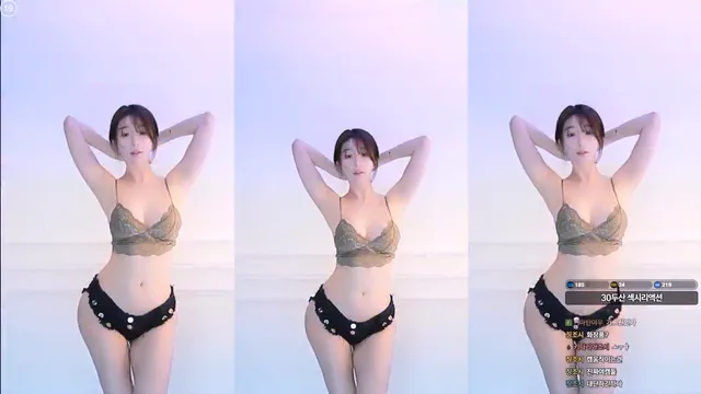 图片[3] - [Korean BJ] rlemaos 2025-10-11