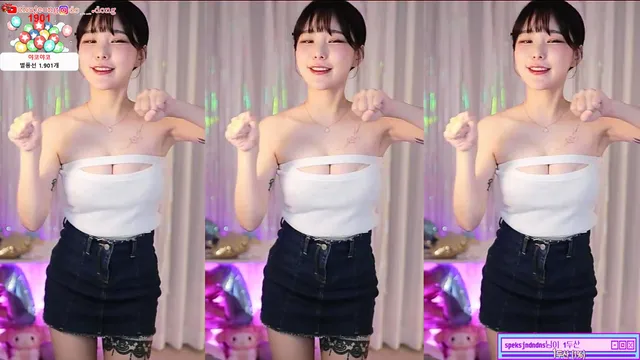 图片[2] - [Korean BJ] mm3mmm 2024-02-10
