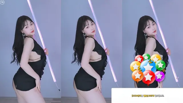 图片[4] - [Korean BJ] purelove2 2025-02-01