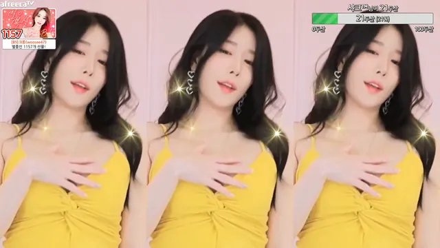 图片[2] - [Korean BJ] nalrie 2023-05-23
