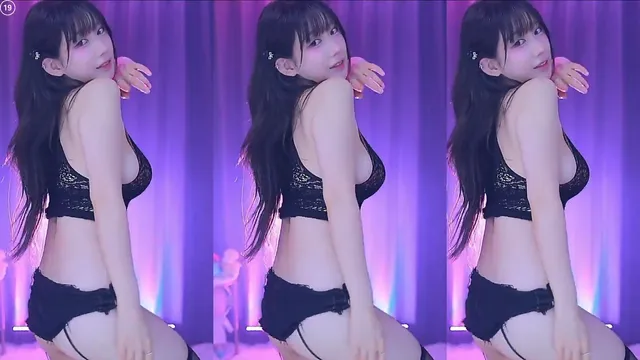 [Korean BJ] eunyoung1238 2026-01-25
