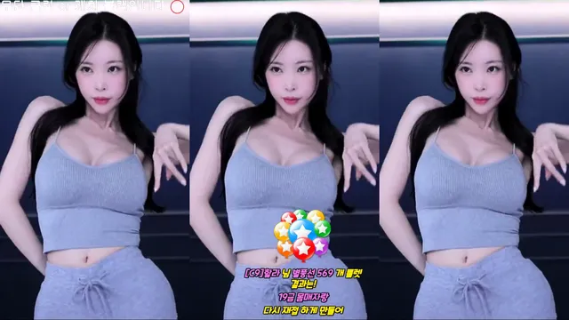 [Korean BJ] kmj87990 2024-04-05