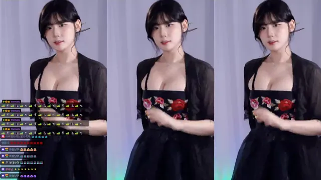 [Korean BJ] golaniyule0 2025-01-29