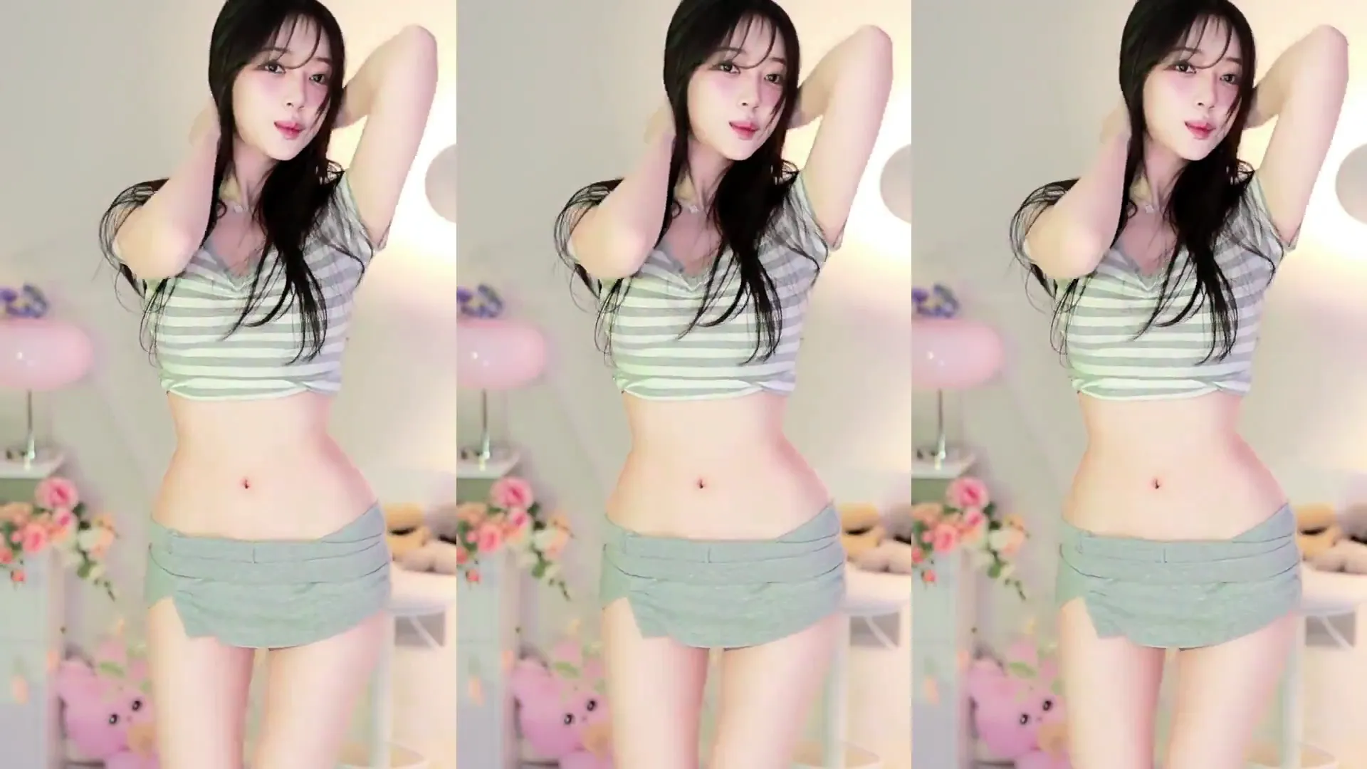 图片[2] - [Korean BJ] ayoona 2024-09-06