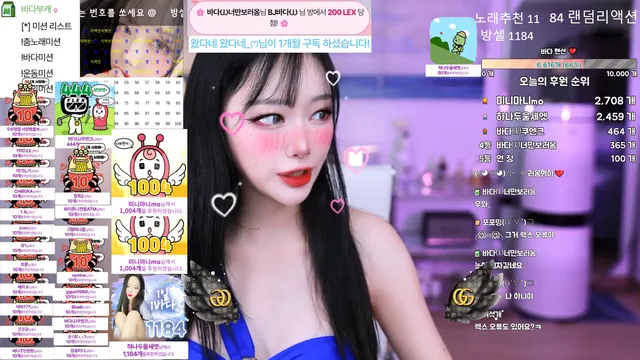 图片[2] - [Korean BJ] bada0629 2025-04-19