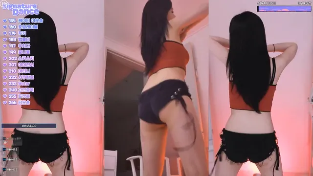 图片[4] - [Korean BJ] wjl9908 2025-07-11