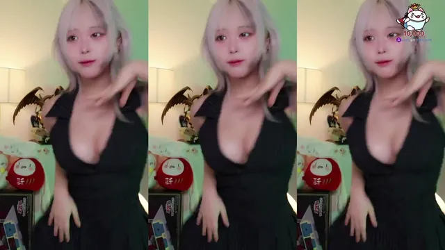图片[3] - [Korean BJ] tkuramatcha 2026-02-28