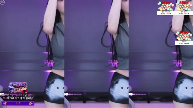 图片[6] - [Korean BJ] m0m099 2025-05-24